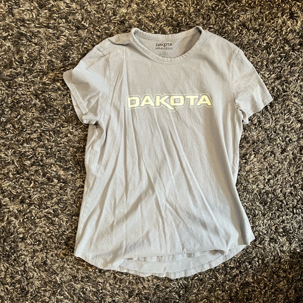 Dakota Workwear T-Shirt